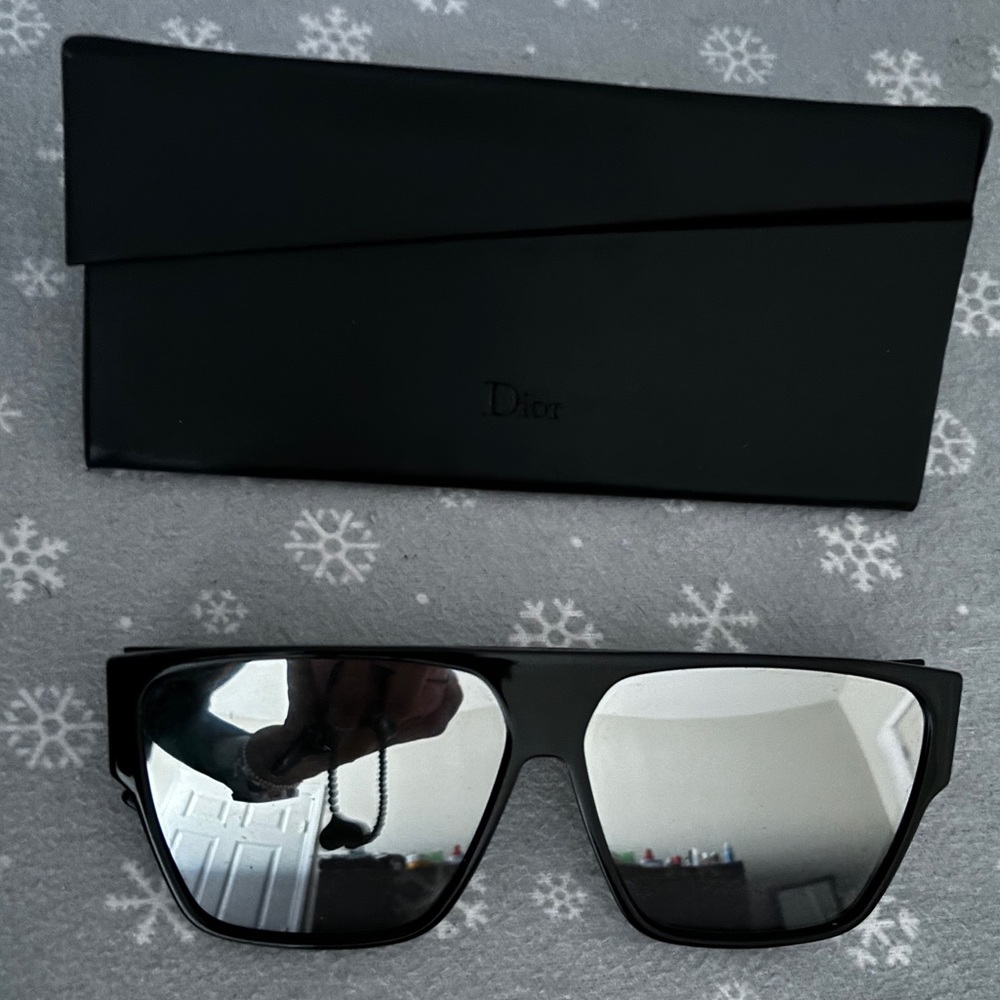 Dior Sunglasses